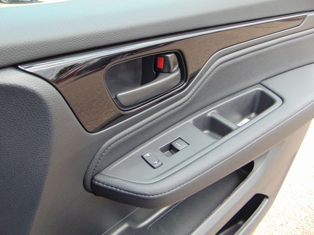 2026 Honda Odyssey Touring - Photo 27