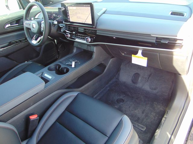 2026 Honda Prologue Touring - Photo 26