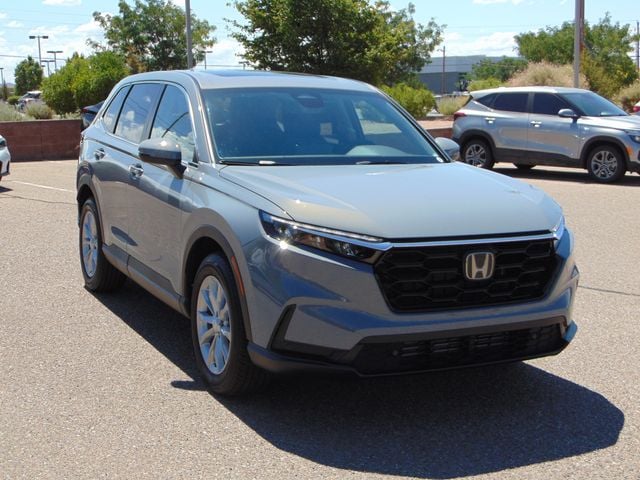 2025 Honda CR-V EX-L - Photo 9