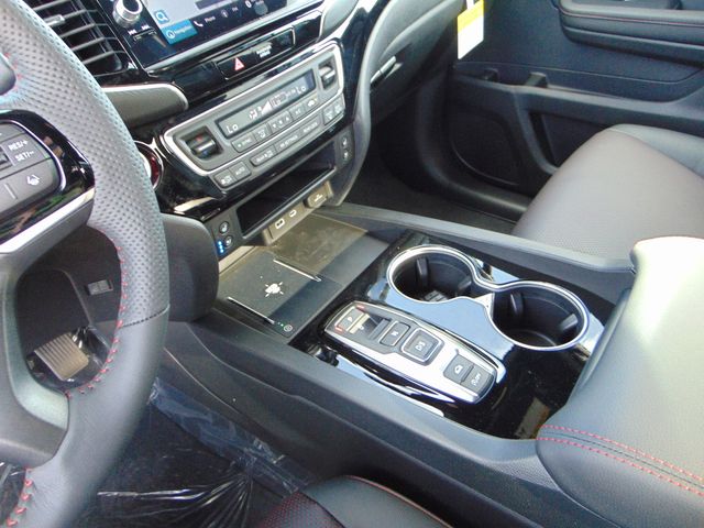 2026 Honda Ridgeline Black Edition - Photo 14