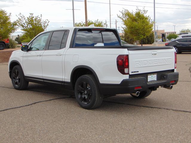 2026 Honda Ridgeline Black Edition - Photo 6
