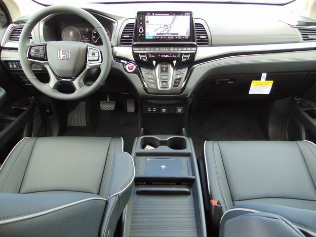 2026 Honda Odyssey Touring - Photo 23