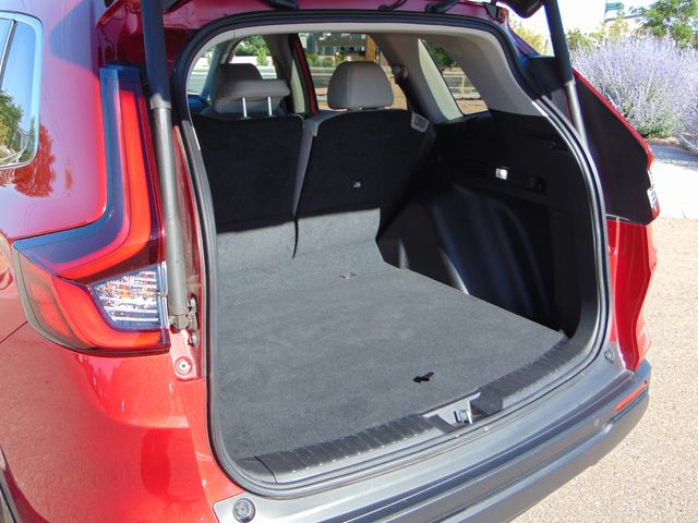 2023 Honda CR-V EX-L - Photo 25