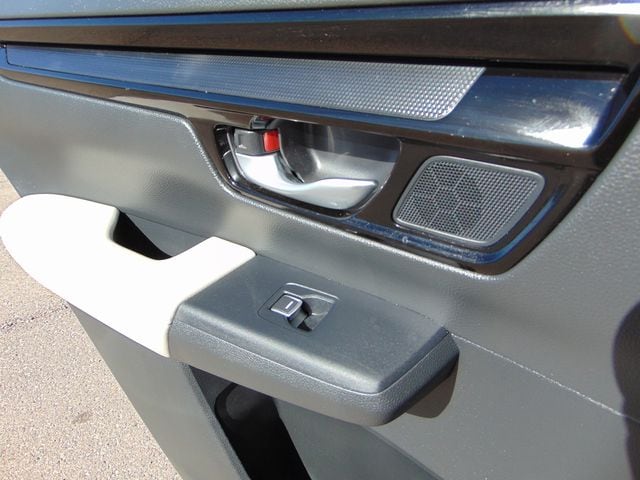 2023 Honda CR-V EX-L - Photo 24