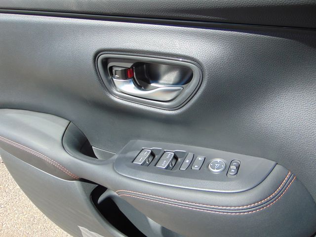 2026 Honda HR-V Sport - Photo 20