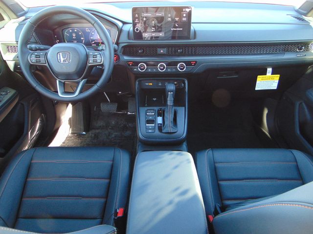 2026 Honda CR-V Sport-L - Photo 23