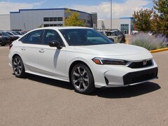 2026 Honda Civic Hybrid Sport Sedan