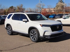 2025 Honda Pilot Touring SUV