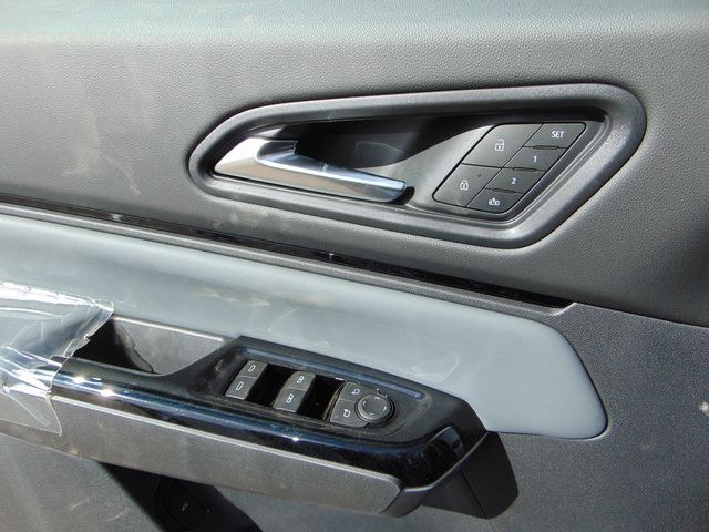 2026 Honda Prologue Touring - Photo 20