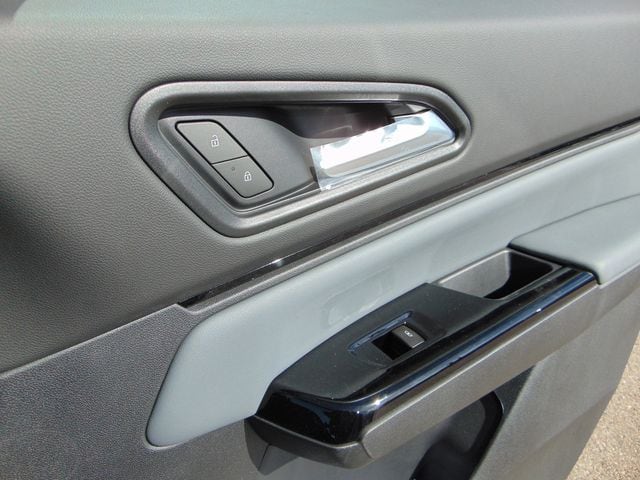 2026 Honda Prologue Touring - Photo 27