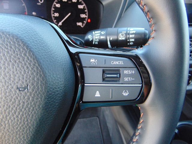 2026 Honda HR-V Sport - Photo 17