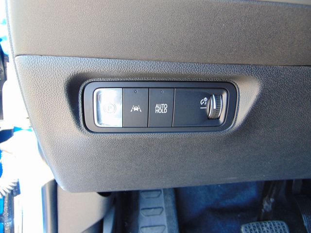 2026 Honda Prologue Touring - Photo 19