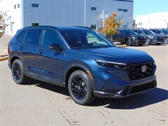 2026 Honda CR-V Hybrid Sport SUV