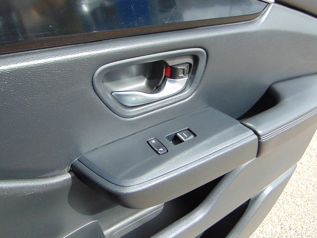 2024 Honda Pilot Touring - Photo 27