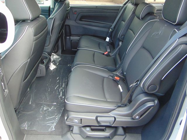 2026 Honda Odyssey Touring - Photo 21