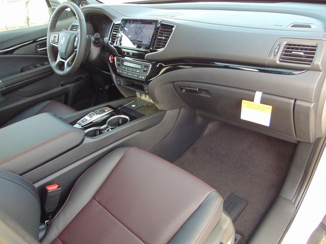 2026 Honda Ridgeline Black Edition - Photo 26