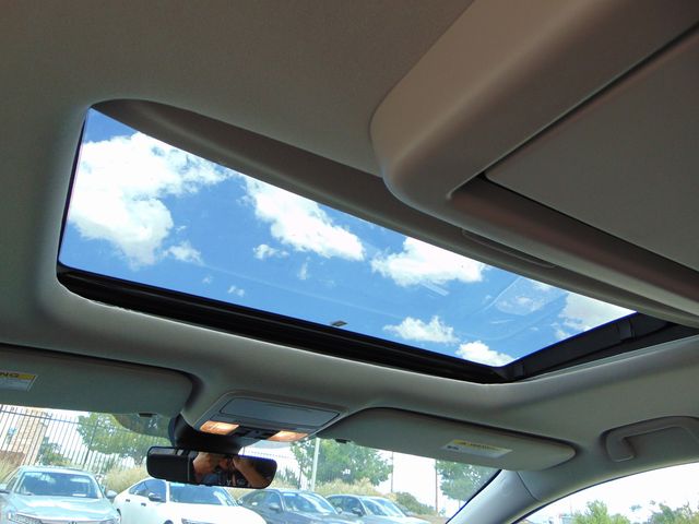 2026 Honda Odyssey Touring - Photo 22