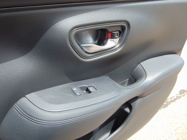 2024 Honda HR-V LX - Photo 26