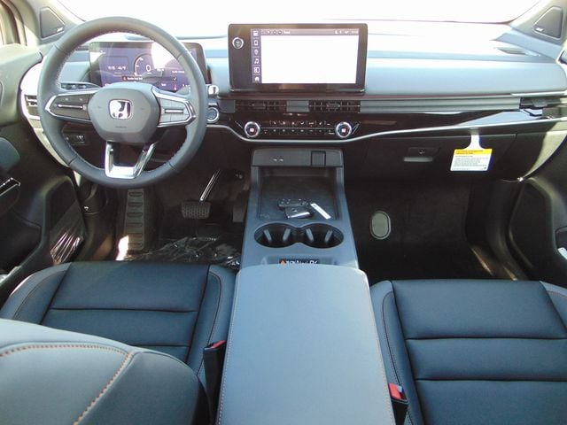 2026 Honda Prologue Touring - Photo 23