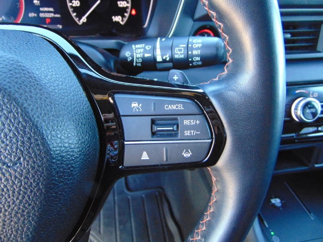 2024 Honda Pilot TrailSport - Photo 17