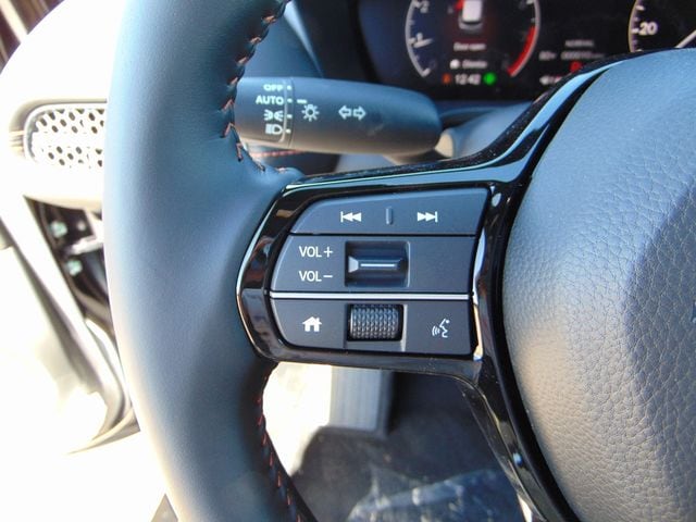 2026 Honda HR-V Sport - Photo 18