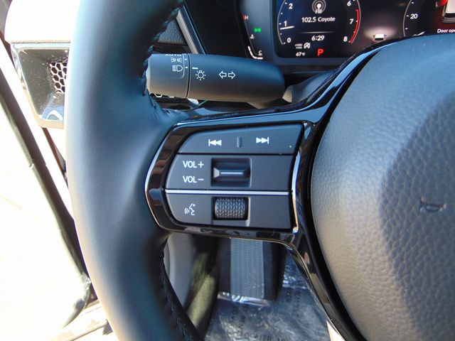 2026 Honda CR-V EX-L - Photo 18