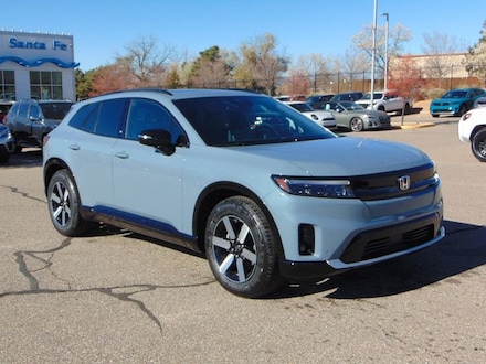 Featured New 2026 Honda Prologue Touring SUV for Sale in Santa Fe, NM