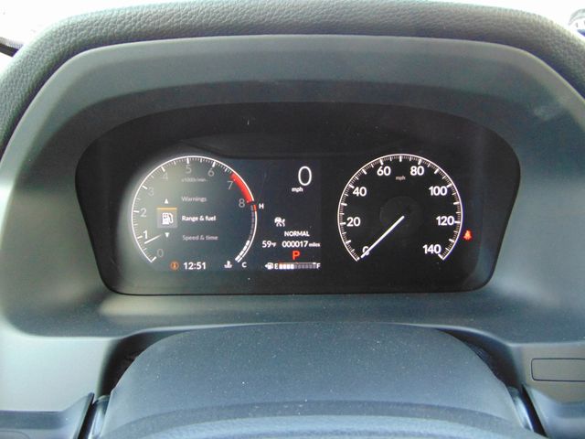 2026 Honda Ridgeline RTL - Photo 16