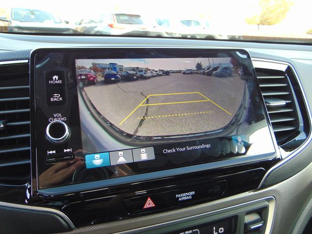 2026 Honda Ridgeline RTL - Photo 13