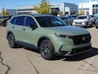  Honda CR-V Hybrid