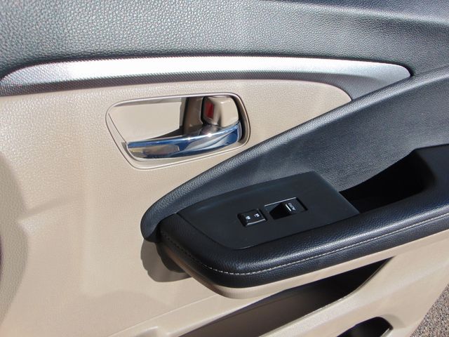 2023 Honda Ridgeline RTL - Photo 27