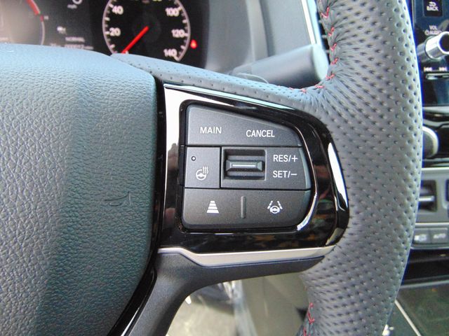 2026 Honda Ridgeline Black Edition - Photo 17