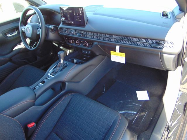 2026 Honda HR-V Sport - Photo 25