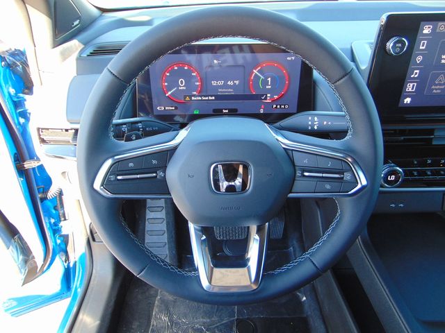 2026 Honda Prologue Touring - Photo 15
