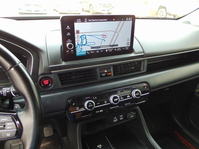 2024 Honda Pilot Touring - Photo 12