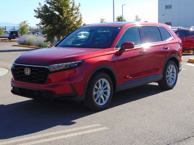 2023 Honda CR-V EX-L - Photo 8
