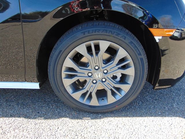 2026 Honda Odyssey Touring - Photo 27