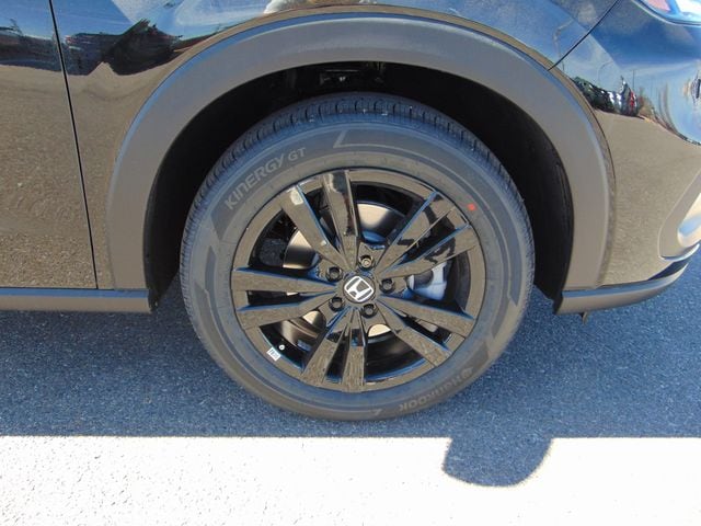 2026 Honda HR-V Sport - Photo 27