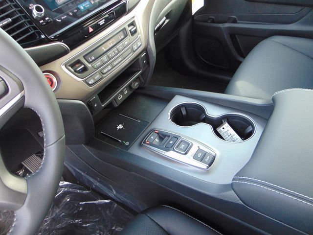 2026 Honda Ridgeline RTL - Photo 14