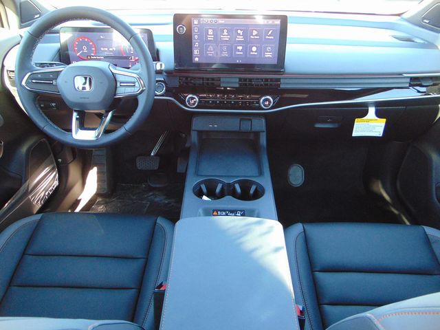 2026 Honda Prologue Touring - Photo 23