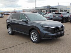 2026 Honda CR-V EX SUV