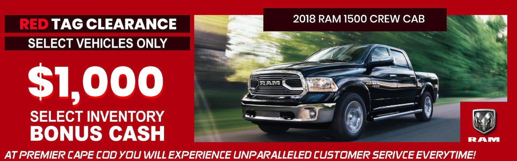 New and Used Chrysler, Dodge, Jeep and RAM Dealer Hyannis Premier