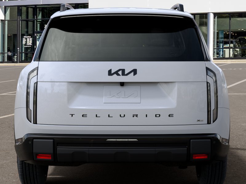 2027 Kia Telluride X-Line EX - Photo 14