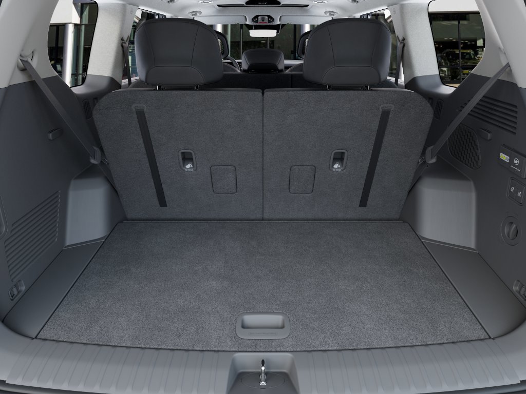 2026 Kia EV9 Land - Photo 20