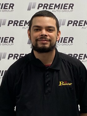 Staff member Brian Rodriguez from ID_1cafd4