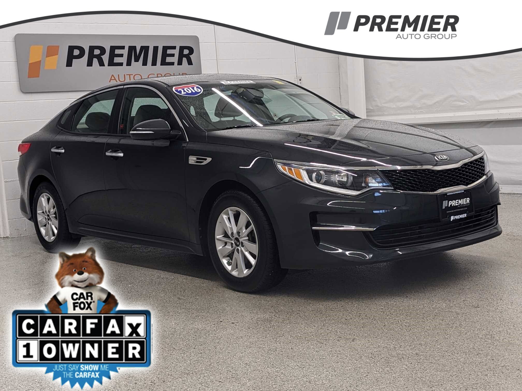 2024 Kia Optima For Sale in Branford CT Premier KIA