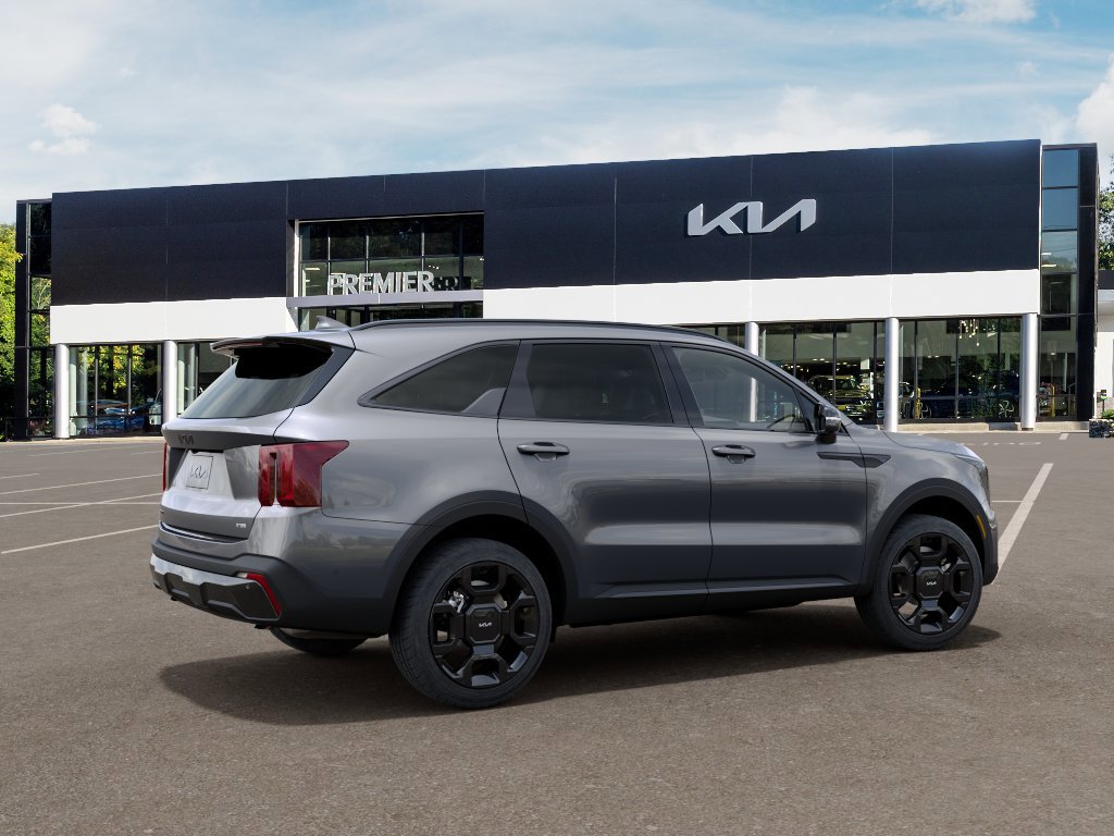 2026 Kia Sorento SX Prestige Hybrid - Photo 7
