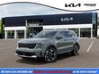  Kia Sorento Hybrid