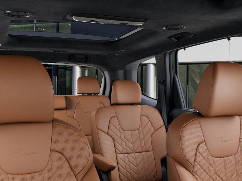 2025 Kia Telluride SX Prestige X-Line - Photo 28