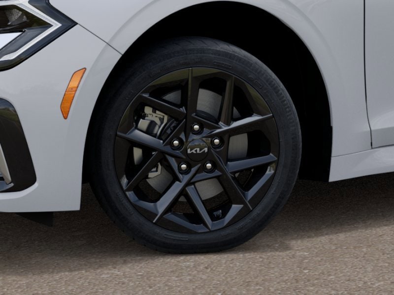 2026 Kia K5 LXS - Photo 10